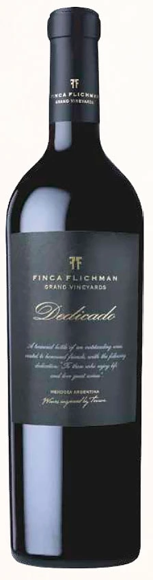 Dedicado ( Flichman ) 2013