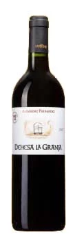 Dehesa La Granja ( Bodegas Alejandro Fernandez ) 2018
