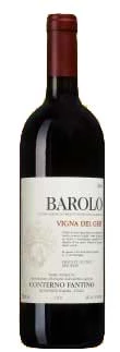 Barolo Vigna del Gris ( Conterno Fantino ) 2009