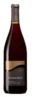 Sonoma Hills Pinot Noir ( Delicato Family Vineyards ) 2012