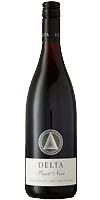Pinot Noir ( Delta Wine ) 2008