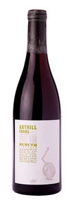 Demuth Pinot Noir ( Anthill Farms Winery ) 2013