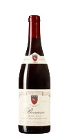 Beaune Clos du Dessus des Marconnets ( Pierre Labet ) 2008