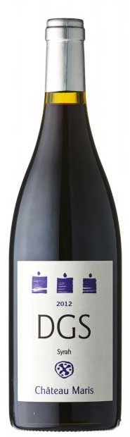 DGS ( Château Maris ) 2012