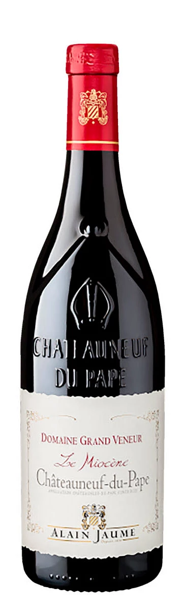 Chateauneuf du Pape Domaine Grand Veneur ( Alain Jaume ) 2013