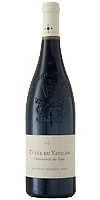 Rés Sixtine Cuvée du Vatican ( Château Sixtine ) 2005