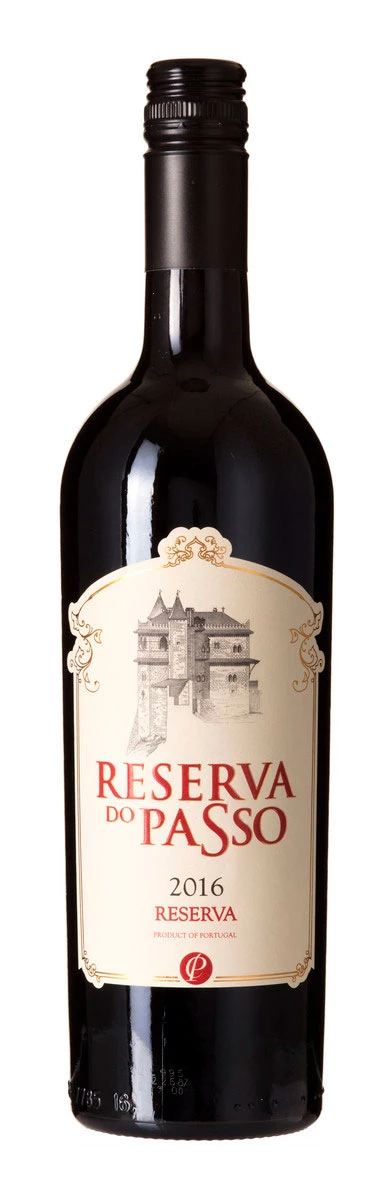 Reserva do Paço ( Paco Das Côrtes ) 2006
