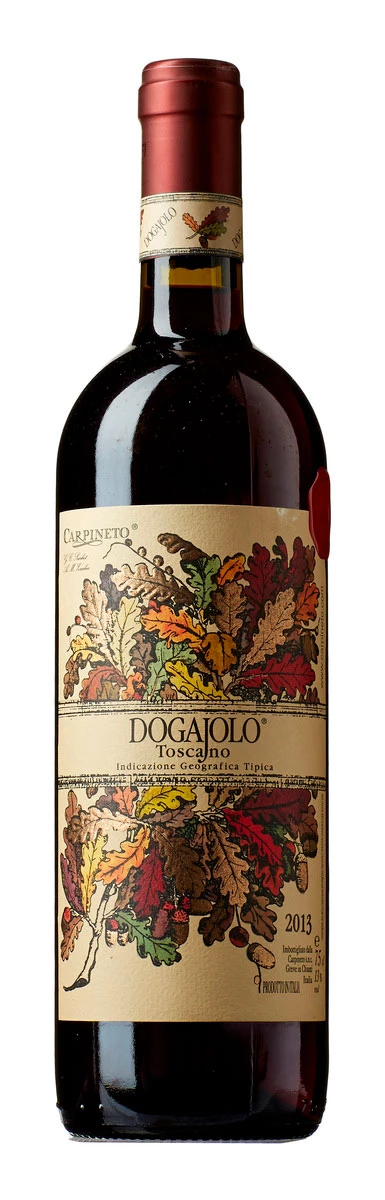 Dogajolo Rosso ( Carpineto ) 2013