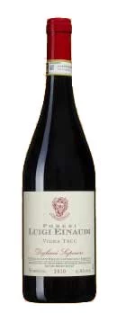 Dolcetto di Dogliani ( Poderi Luigi Einaudi ) 2012