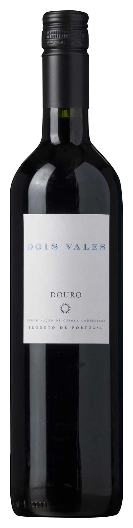 Dois Vales ( Bodegas Martúe ) 2013