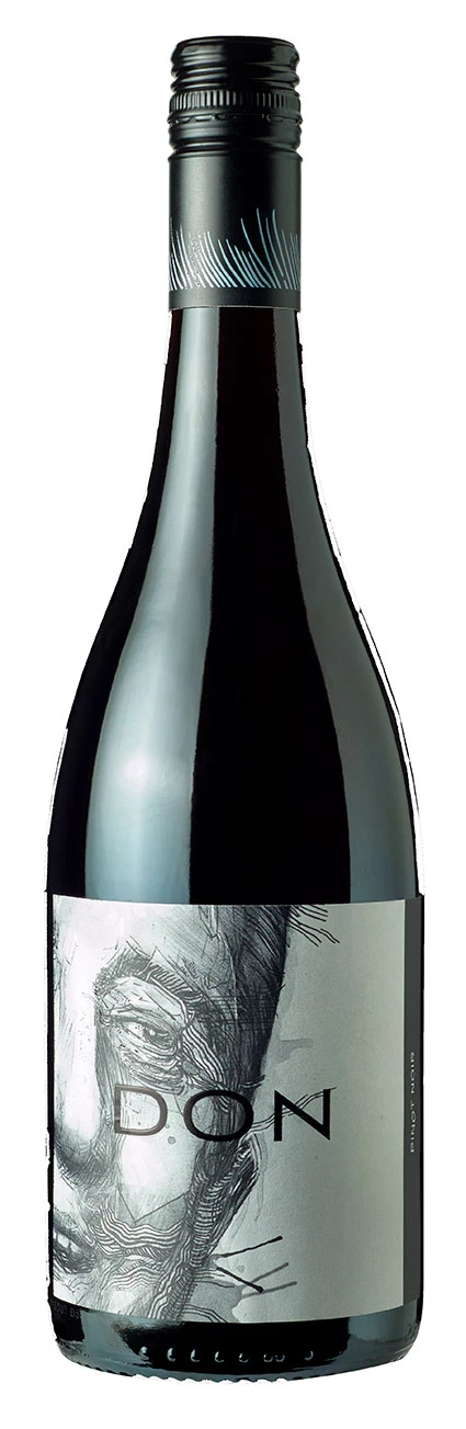 Don Pinot Noir Martinborough ( Artesano Vintners ) 2014