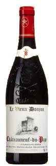 Châteauneuf-du-Pape ( Le Vieux Donjon ) 2018