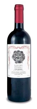 Dolcetto Dosset  ( Ferdinando Principiano ) 2014