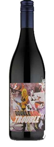 Double Love Trouble ( Some Young Punks ) 2012