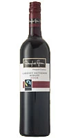 Cabernet Sauvignon Merlot Fairtrade ( Douglas Green Bellingham ) 2009
