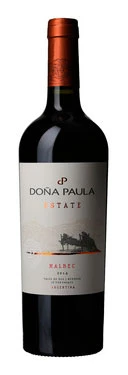 Doña Paula Malbec ( Dona Paula ) 2005