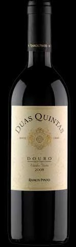 Duas Quintas ( Ramos Pinto ) 2003