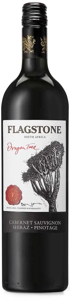 Dragon Tree ( Flagstone Winery ) 2012
