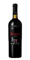 Dragone  Rosso ( Cantine Lento ) 2008