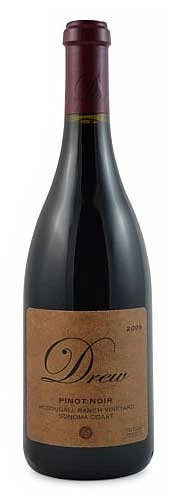 Drew Balo Vineyard Pinot Noir ( Drew Family Wines ) 2013