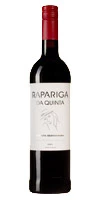 Rapariga da Quinta Colheita Seleccionada ( Luís Duarte Vinhos ) 2009