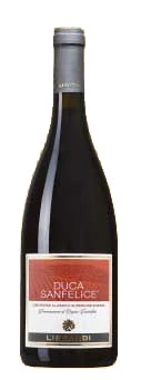 Duca San Felice ( Librandi ) 2011