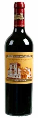 Château Ducru-Beaucaillou ( Château Ducru-Beaucaillou ) 2006