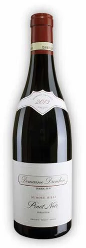 Pinot Noir ( Domaine Drouhin Oregon ) 2008