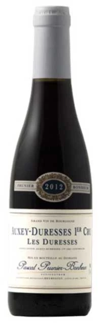 Auxey-Duresses 1er Cru les Duresses ( Domaine Prunier Bonheur ) 2012