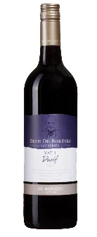 Deen Vat 1 Durif ( De Bortoli ) 2008