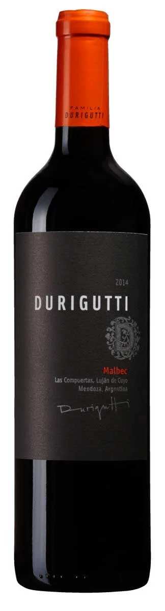 Durigutti Malbec ( Durigutti ) 2014