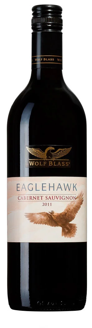 Eaglehawk Cabernet Sauvignon ( Wolf Blass ) 2003