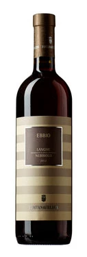 Ebbio Langhe Nebbiolo ( Fontanafredda ) 2021