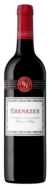 Ebenezer Cabernet Sauvignon ( Barossa Valley Estate ) 2010