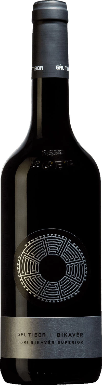 Egri Bikavér ( Tibor Gál ) 2018