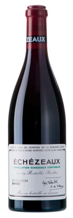 Échezeaux Grand Cru ( Domaine de la Romanée-Conti ) 2009