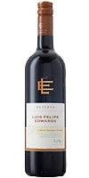 Cabernet Sauvignon Carignan Reserva ( Luis Felipe Edwards ) 2008