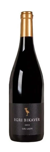 Egri Bikavér ( Gál Lajos ) 2018