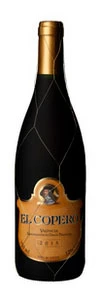 El Copero  Vino Tinto ( Cavamur ) 2004