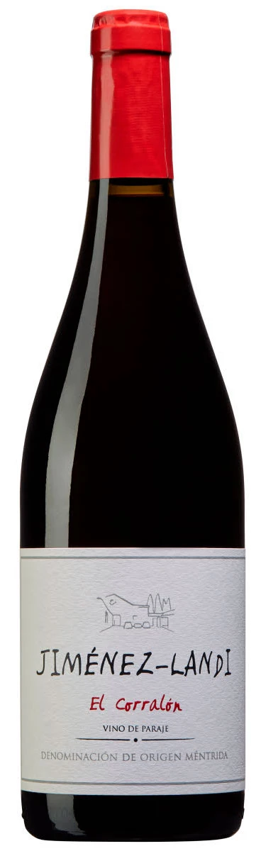 El Corralón ( Bodegas Jiménez-Landi ) 2017