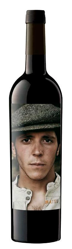 El Picaro ( Bodega Matsu ) 2013