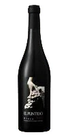 El Puntido ( Vinedos de Paganos ) 2004