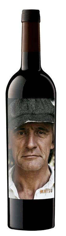 El Recio ( Bodega Matsu ) 2013