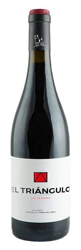 El Triángulo ( Bodegas Luis Pérez ) 2018