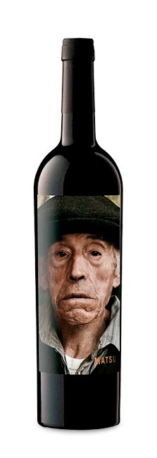 El Viejo Tinta de Toro ( Bodega Matsu ) 2011