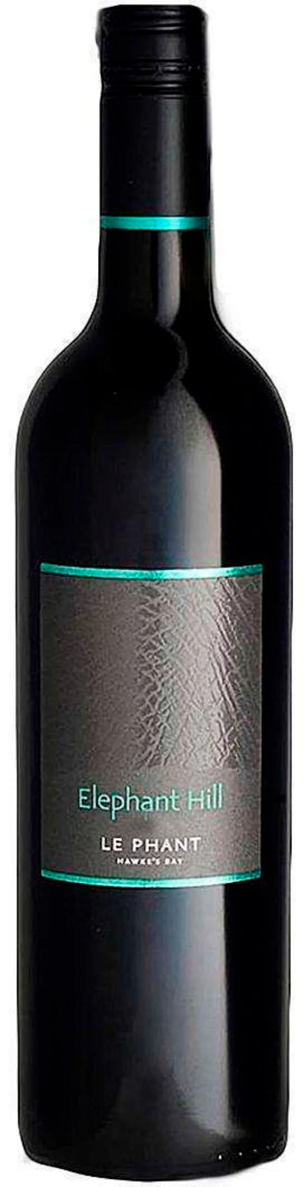 Le Phant Rouge ( Elephant Hill Estate and Winery Ltd. ) 2016