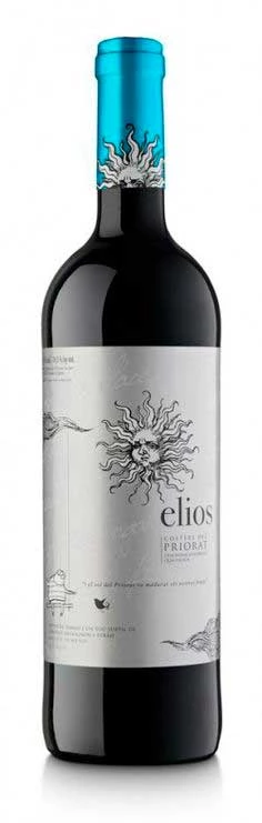 Elios ( Costers del Priorat ) 2011