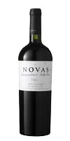 Novas Winemaker`s Selection  Syrah Mourvedre ( Vinedos Organicos Emiliana ) 2007
