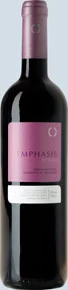 Emphasis Syrah ( Ktima Pavlidis ) 2013