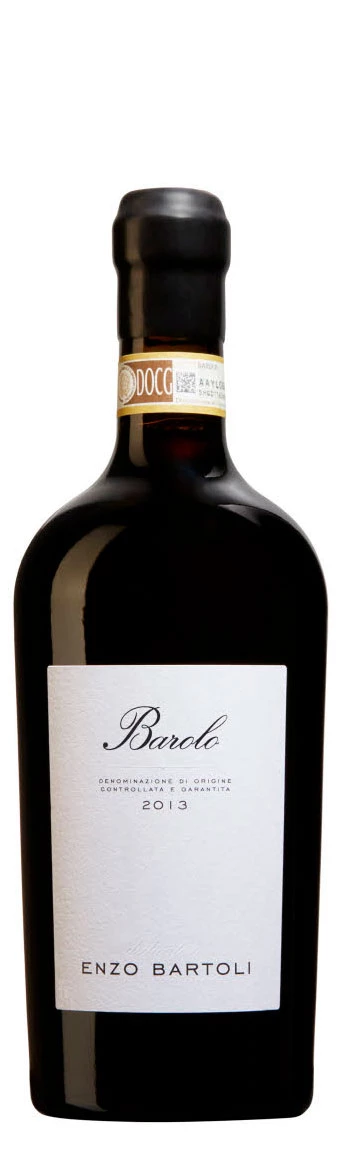 Barolo ( Enzo Bartoli ) 2019